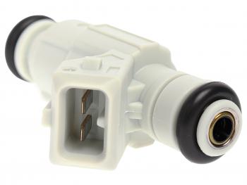 7 499 р. Форсунка MERCEDES ML (W163) топливная BOSCH BOSCH 0280155744  с доставкой в г. Воронеж. Увеличить фотографию 4