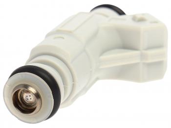 7 499 р. Форсунка MERCEDES ML (W163) топливная BOSCH BOSCH 0280155744  с доставкой в г. Воронеж. Увеличить фотографию 3
