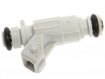 7 499 р. Форсунка MERCEDES ML (W163) топливная BOSCH BOSCH 0280155744  с доставкой в г. Воронеж. Увеличить фотографию 2