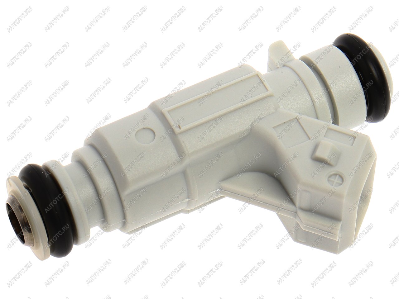 7 499 р. Форсунка MERCEDES ML (W163) топливная BOSCH BOSCH 0280155744  с доставкой в г. Воронеж