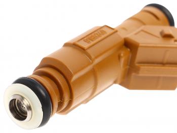 6 549 р. Форсунка VOLVO S60,S80,XC60,XC70,V70 топливная BOSCH BOSCH 0280155831 BOSCH 0280155831  с доставкой в г. Воронеж. Увеличить фотографию 4