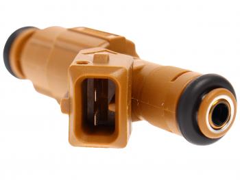 6 549 р. Форсунка VOLVO S60,S80,XC60,XC70,V70 топливная BOSCH BOSCH 0280155831 BOSCH 0280155831  с доставкой в г. Воронеж. Увеличить фотографию 3