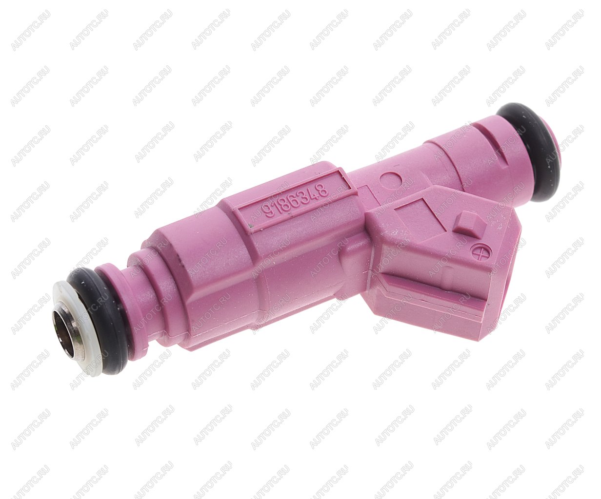 4 499 р. Форсунка VOLVO S80 топливная BOSCH BOSCH 0280155832 BOSCH 0280155832  с доставкой в г. Воронеж