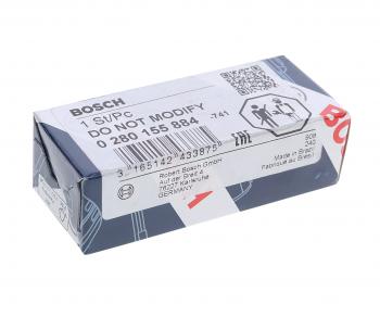 9 199 р. Форсунка ROVER топливная BOSCH BOSCH 0280155884  с доставкой в г. Воронеж. Увеличить фотографию 3