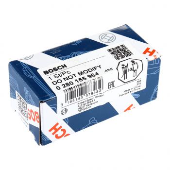 2 399 р. Форсунка CHERY топливная BOSCH BOSCH 0280155964  с доставкой в г. Воронеж. Увеличить фотографию 5