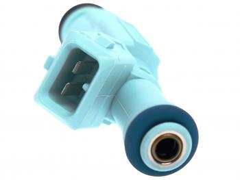 3 499 р. Форсунка BMW 3 (E30) топливная BOSCH BOSCH 0280155969 BOSCH 0280155969  с доставкой в г. Воронеж. Увеличить фотографию 4