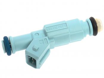 3 499 р. Форсунка BMW 3 (E30) топливная BOSCH BOSCH 0280155969 BOSCH 0280155969  с доставкой в г. Воронеж. Увеличить фотографию 2