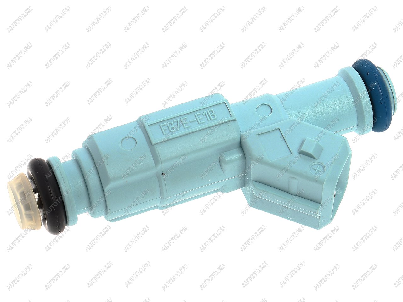 3 499 р. Форсунка BMW 3 (E30) топливная BOSCH BOSCH 0280155969 BOSCH 0280155969  с доставкой в г. Воронеж