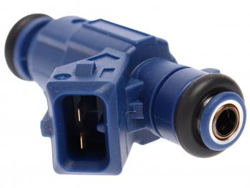 4 399 р. Форсунка MERCEDES C (W203) топливная BOSCH BOSCH 0280156014  с доставкой в г. Воронеж. Увеличить фотографию 4