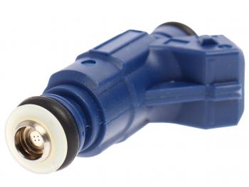 4 399 р. Форсунка MERCEDES C (W203) топливная BOSCH BOSCH 0280156014  с доставкой в г. Воронеж. Увеличить фотографию 3