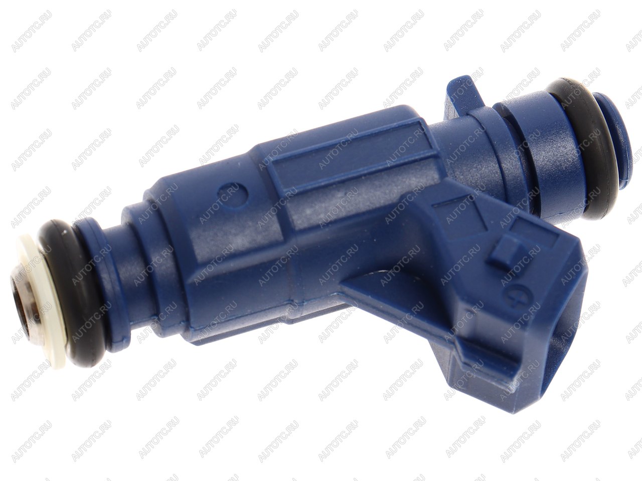 4 399 р. Форсунка MERCEDES C (W203) топливная BOSCH BOSCH 0280156014  с доставкой в г. Воронеж