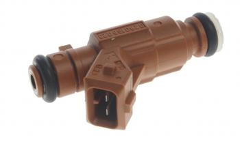 5 349 р. Форсунка OPEL топливная BOSCH BOSCH 0280156023 BOSCH 0280156023  с доставкой в г. Воронеж. Увеличить фотографию 1