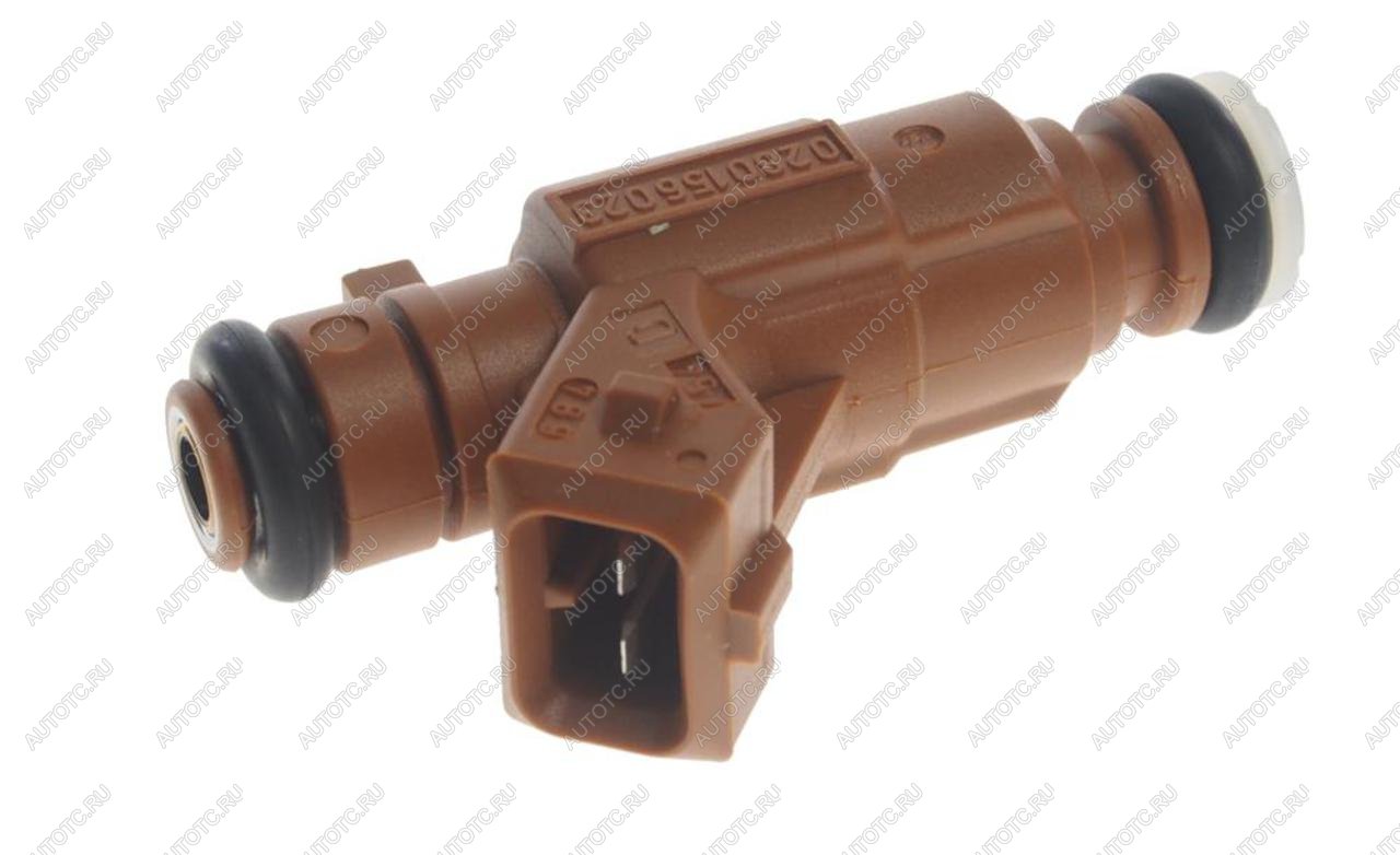 5 349 р. Форсунка OPEL топливная BOSCH BOSCH 0280156023 BOSCH 0280156023  с доставкой в г. Воронеж