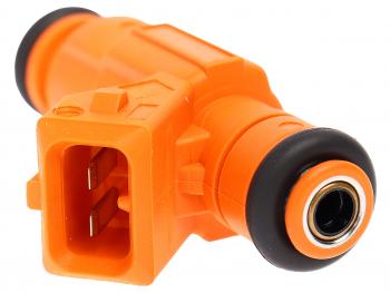2 899 р. Форсунка PEUGEOT CITROEN топливная BOSCH BOSCH 0280156034 BOSCH 0280156034  с доставкой в г. Воронеж. Увеличить фотографию 4