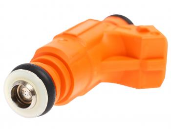 2 899 р. Форсунка PEUGEOT CITROEN топливная BOSCH BOSCH 0280156034 BOSCH 0280156034  с доставкой в г. Воронеж. Увеличить фотографию 3