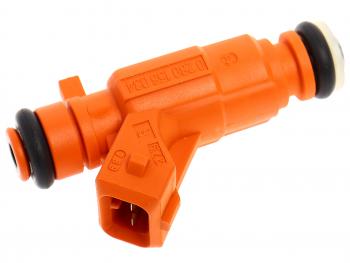 2 899 р. Форсунка PEUGEOT CITROEN топливная BOSCH BOSCH 0280156034 BOSCH 0280156034  с доставкой в г. Воронеж. Увеличить фотографию 2