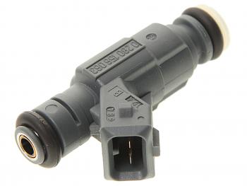 5 799 р. Форсунка VW Golf (12-14) SEAT Altea (11-13) SKODA Octavia (04-13) топливная BOSCH BOSCH 0280156063  с доставкой в г. Воронеж. Увеличить фотографию 2
