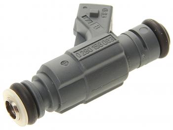 5 799 р. Форсунка VW Golf (12-14) SEAT Altea (11-13) SKODA Octavia (04-13) топливная BOSCH BOSCH 0280156063  с доставкой в г. Воронеж. Увеличить фотографию 1