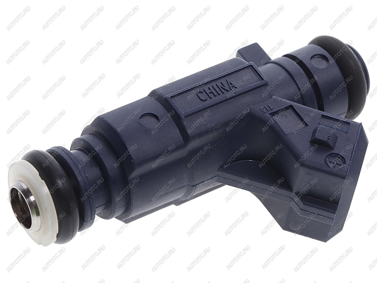 7 599 р. Форсунка PORSCHE Cayenne (02-07) (4.5) топливная BOSCH BOSCH 0280156101 BOSCH 0280156101  с доставкой в г. Воронеж