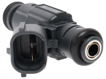 4 299 р. Форсунка AUDI A4 топливная BOSCH BOSCH 0280156180  с доставкой в г. Воронеж. Увеличить фотографию 4