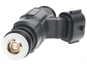 4 299 р. Форсунка AUDI A4 топливная BOSCH BOSCH 0280156180  с доставкой в г. Воронеж. Увеличить фотографию 3