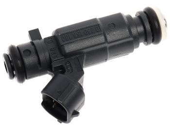 4 299 р. Форсунка AUDI A4 топливная BOSCH BOSCH 0280156180  с доставкой в г. Воронеж. Увеличить фотографию 2