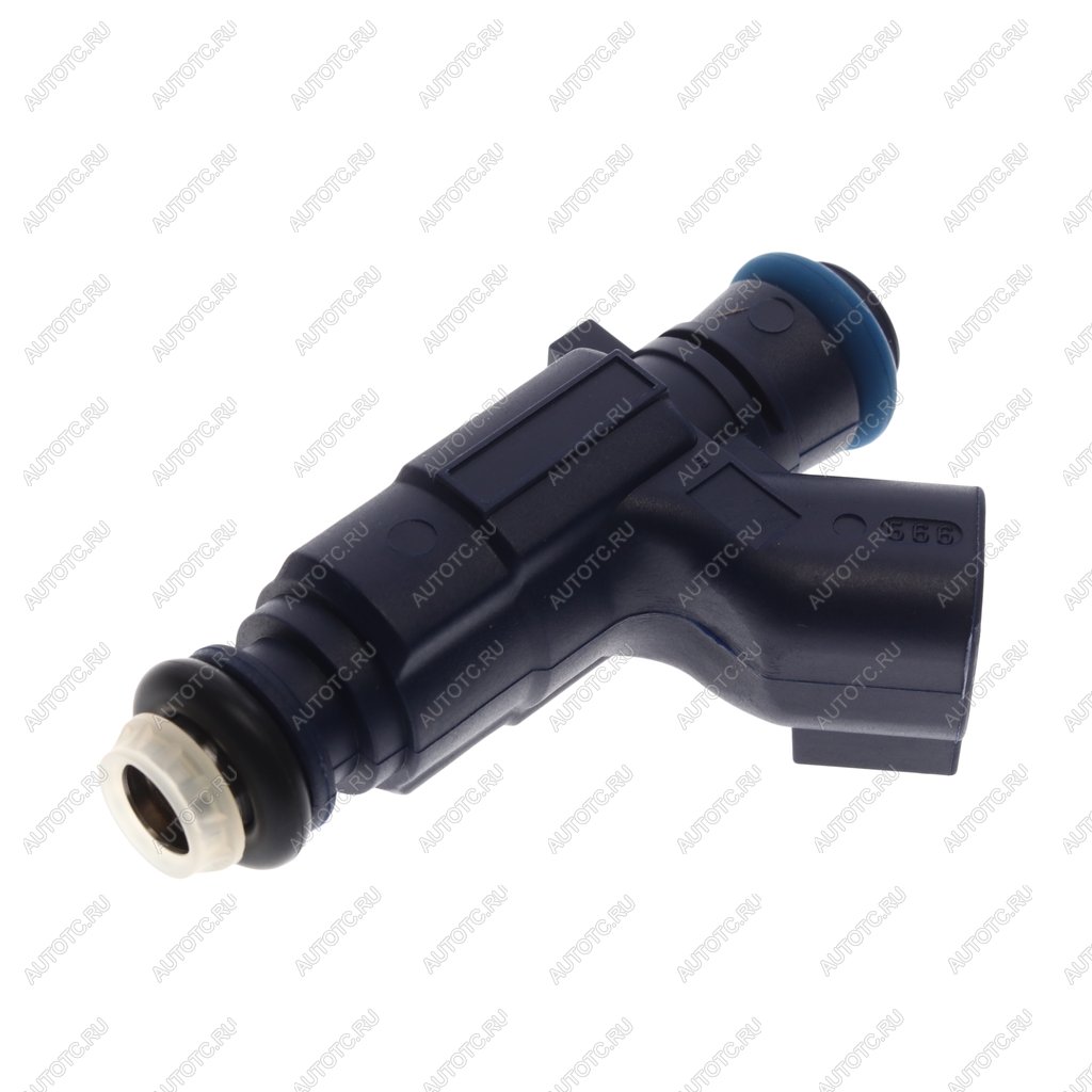 5 999 р. Форсунка CADILLAC CTS,SRX,STS топливная BOSCH BOSCH 0280156300 BOSCH 0280156300  с доставкой в г. Воронеж