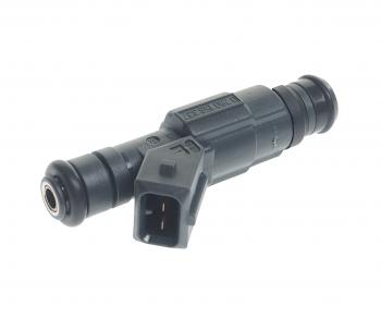 8 199 р. Форсунка OPEL Astra F (98-05) топливная BOSCH BOSCH 0280156337  с доставкой в г. Воронеж. Увеличить фотографию 2