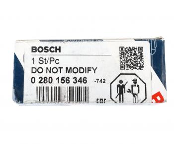 4 999 р. Форсунка BMW 3 (E36) топливная BOSCH BOSCH 0280156346  с доставкой в г. Воронеж. Увеличить фотографию 4
