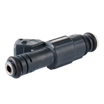 4 999 р. Форсунка BMW 3 (E36) топливная BOSCH BOSCH 0280156346  с доставкой в г. Воронеж. Увеличить фотографию 2