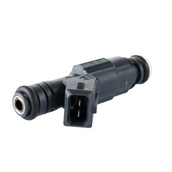 4 999 р. Форсунка BMW 3 (E36) топливная BOSCH BOSCH 0280156346  с доставкой в г. Воронеж. Увеличить фотографию 1