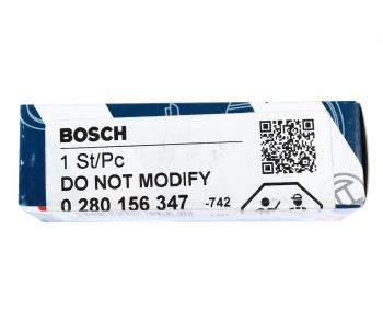 6 549 р. Форсунка BMW топливная BOSCH BOSCH 0280156347  с доставкой в г. Воронеж. Увеличить фотографию 4