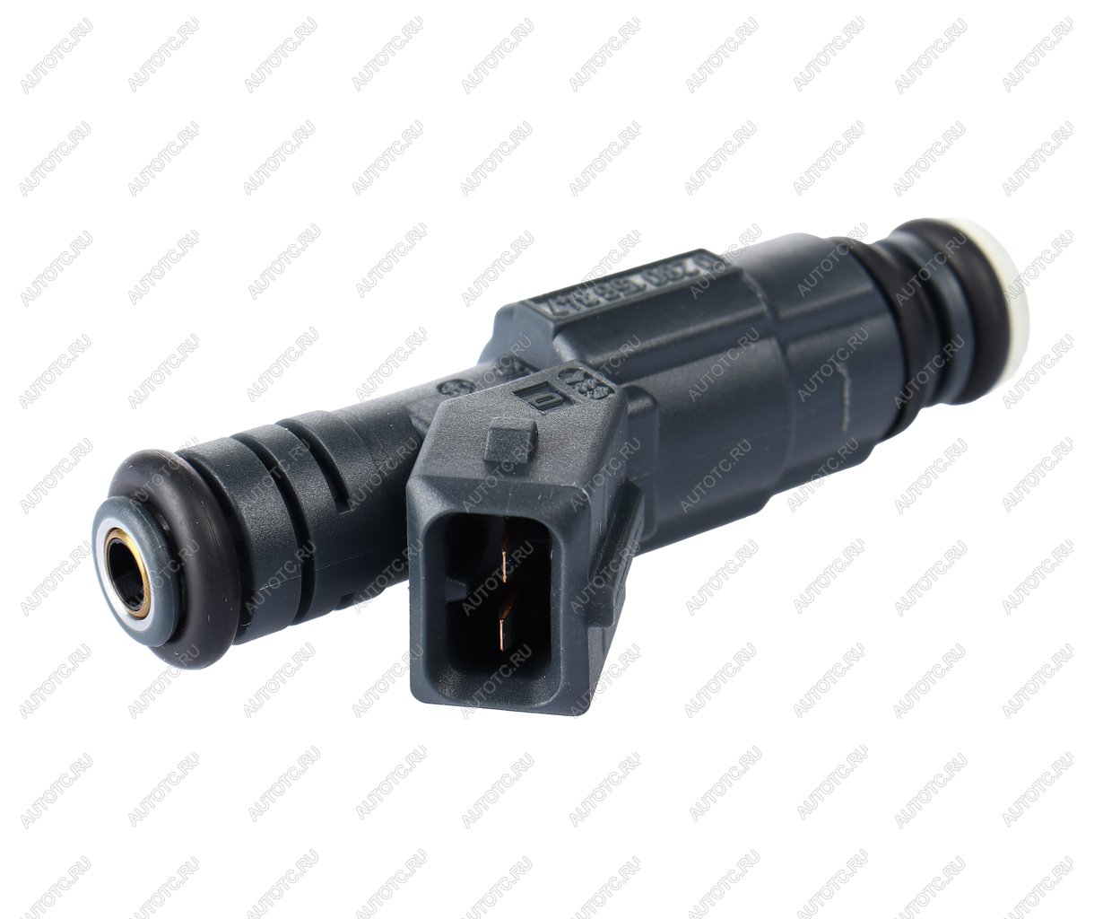 6 549 р. Форсунка BMW топливная BOSCH BOSCH 0280156347  с доставкой в г. Воронеж
