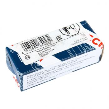 6 549 р. Форсунка BMW топливная BOSCH BOSCH 0280156347  с доставкой в г. Воронеж. Увеличить фотографию 5