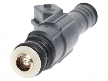 7 749 р. Форсунка BMW 3 (E36),5 (E39) топливная BOSCH BOSCH 0280156370  с доставкой в г. Воронеж. Увеличить фотографию 3