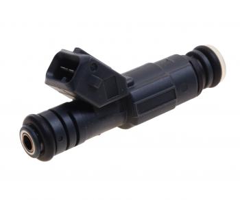 7 199 р. Форсунка AUDI 80,100,A6 топливная BOSCH BOSCH 0280156374  с доставкой в г. Воронеж. Увеличить фотографию 2