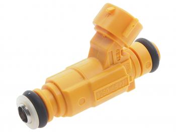 4 399 р. Форсунка PEUGEOT 207 CITROEN C3 топливная BOSCH BOSCH 0280156427 BOSCH 0280156427  с доставкой в г. Воронеж. Увеличить фотографию 1