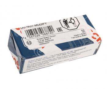 4 549 р. Форсунка KIA Ceed (06-),Cerato (06-) BOSCH BOSCH 0280157174 BOSCH 0280157174  с доставкой в г. Воронеж. Увеличить фотографию 5