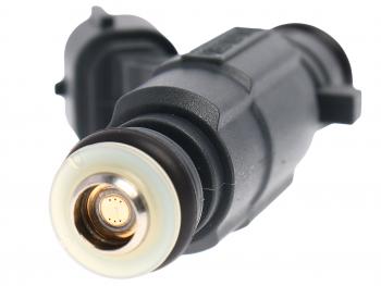 4 549 р. Форсунка KIA Ceed (06-),Cerato (06-) BOSCH BOSCH 0280157174 BOSCH 0280157174  с доставкой в г. Воронеж. Увеличить фотографию 3
