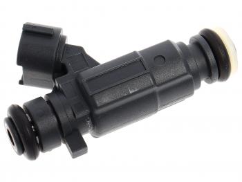 4 549 р. Форсунка KIA Ceed (06-),Cerato (06-) BOSCH BOSCH 0280157174 BOSCH 0280157174  с доставкой в г. Воронеж. Увеличить фотографию 2