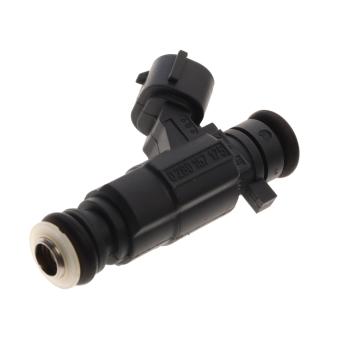 3 699 р. Форсунка HYUNDAI Accent (99-),Getz,Elantra (00-),Matrix KIA Cerato топливная BOSCH BOSCH 0280157175  с доставкой в г. Воронеж. Увеличить фотографию 4