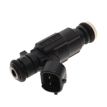 3 699 р. Форсунка HYUNDAI Accent (99-),Getz,Elantra (00-),Matrix KIA Cerato топливная BOSCH BOSCH 0280157175  с доставкой в г. Воронеж. Увеличить фотографию 3