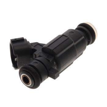 3 699 р. Форсунка HYUNDAI Accent (99-),Getz,Elantra (00-),Matrix KIA Cerato топливная BOSCH BOSCH 0280157175  с доставкой в г. Воронеж. Увеличить фотографию 2