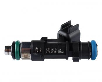6 399 р. Форсунка CHRYSLER 300 топливная BOSCH BOSCH 0280158028  с доставкой в г. Воронеж. Увеличить фотографию 4