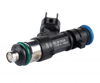 6 399 р. Форсунка CHRYSLER 300 топливная BOSCH BOSCH 0280158028  с доставкой в г. Воронеж. Увеличить фотографию 3