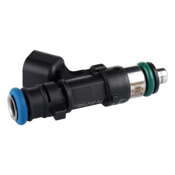 6 399 р. Форсунка CHRYSLER 300 топливная BOSCH BOSCH 0280158028  с доставкой в г. Воронеж. Увеличить фотографию 2
