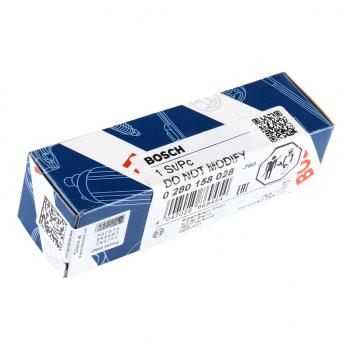 6 399 р. Форсунка CHRYSLER 300 топливная BOSCH BOSCH 0280158028  с доставкой в г. Воронеж. Увеличить фотографию 6