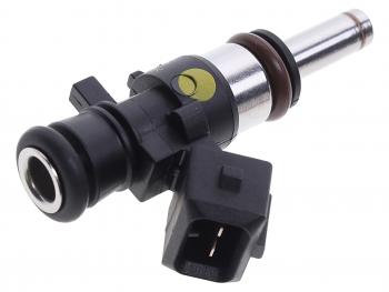 7 999 р. Форсунка RENAULT Laguna (01-07) топливная BOSCH BOSCH 0280158040 BOSCH 0280158040  с доставкой в г. Воронеж. Увеличить фотографию 2
