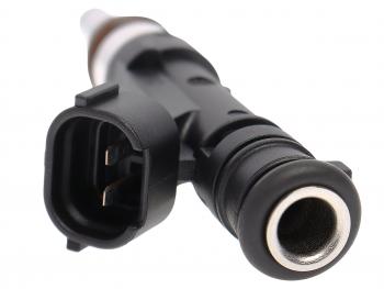 5 999 р. Форсунка AUDI A6 топливная BOSCH BOSCH 0280158053 BOSCH 0280158053  с доставкой в г. Воронеж. Увеличить фотографию 4