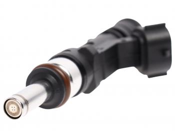 5 999 р. Форсунка AUDI A6 топливная BOSCH BOSCH 0280158053 BOSCH 0280158053  с доставкой в г. Воронеж. Увеличить фотографию 3